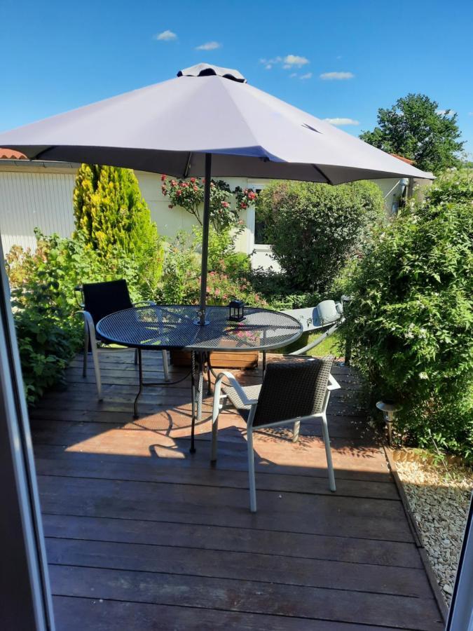 Appartement ô bout d'la Motte à Voillecomte Extérieur photo